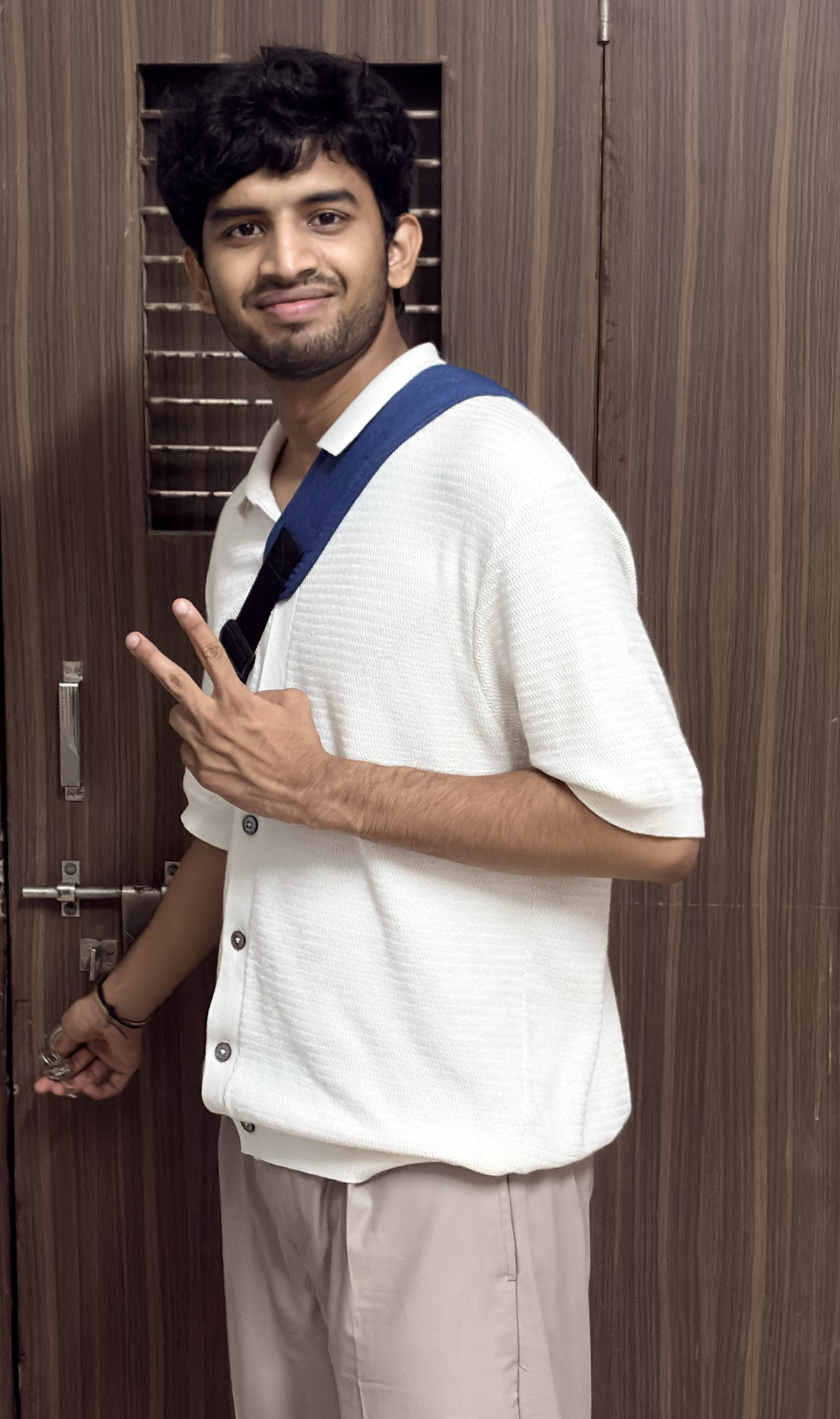 Ankur Patil
